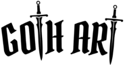 GothArt