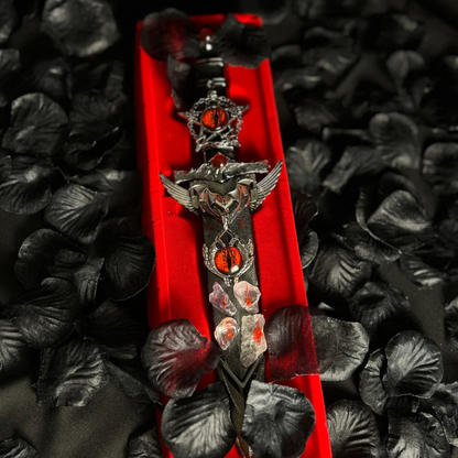 Dark Fantasy Dagger