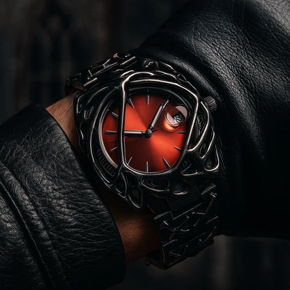 Dark Love Watch
