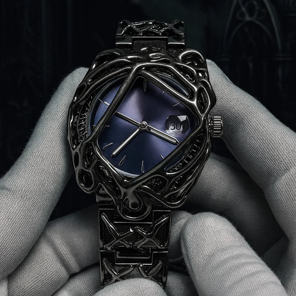 Dark Love Watch