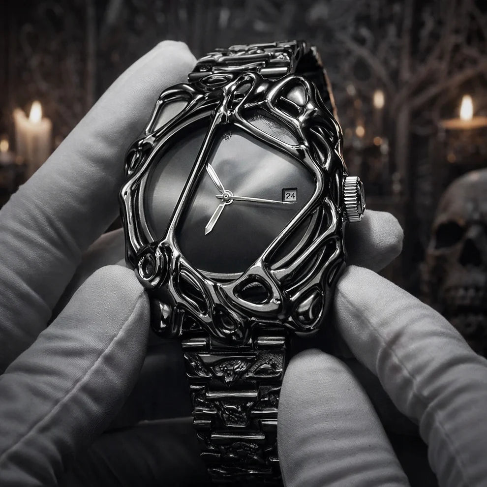 Dark Love Watch